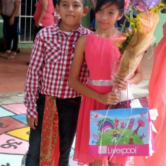 Meet your Posher, Viruz - Picture 1 of 1